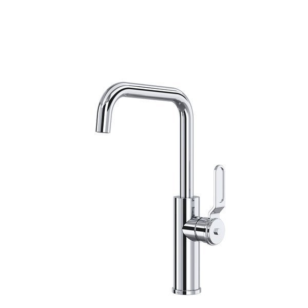 Rohl Myrina Bar/Food Prep Kitchen Faucet With U-Spout MY61D1LMAPC